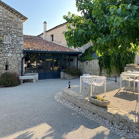 Le Mas D'Archas Montelimar Sud Allan 외부 사진